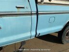 Thumbnail Photo 36 for 1976 Ford F250